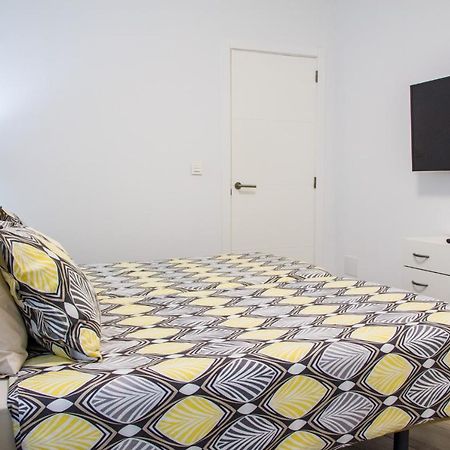 Appartement La Vega De Mary à Arrecife  Extérieur photo