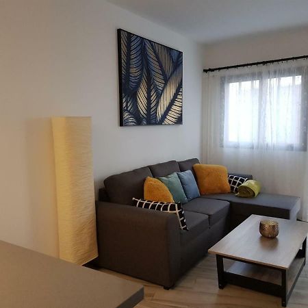 Appartement La Vega De Mary à Arrecife  Extérieur photo