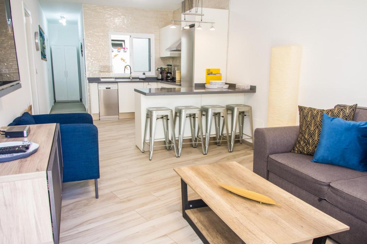Appartement La Vega De Mary à Arrecife  Extérieur photo