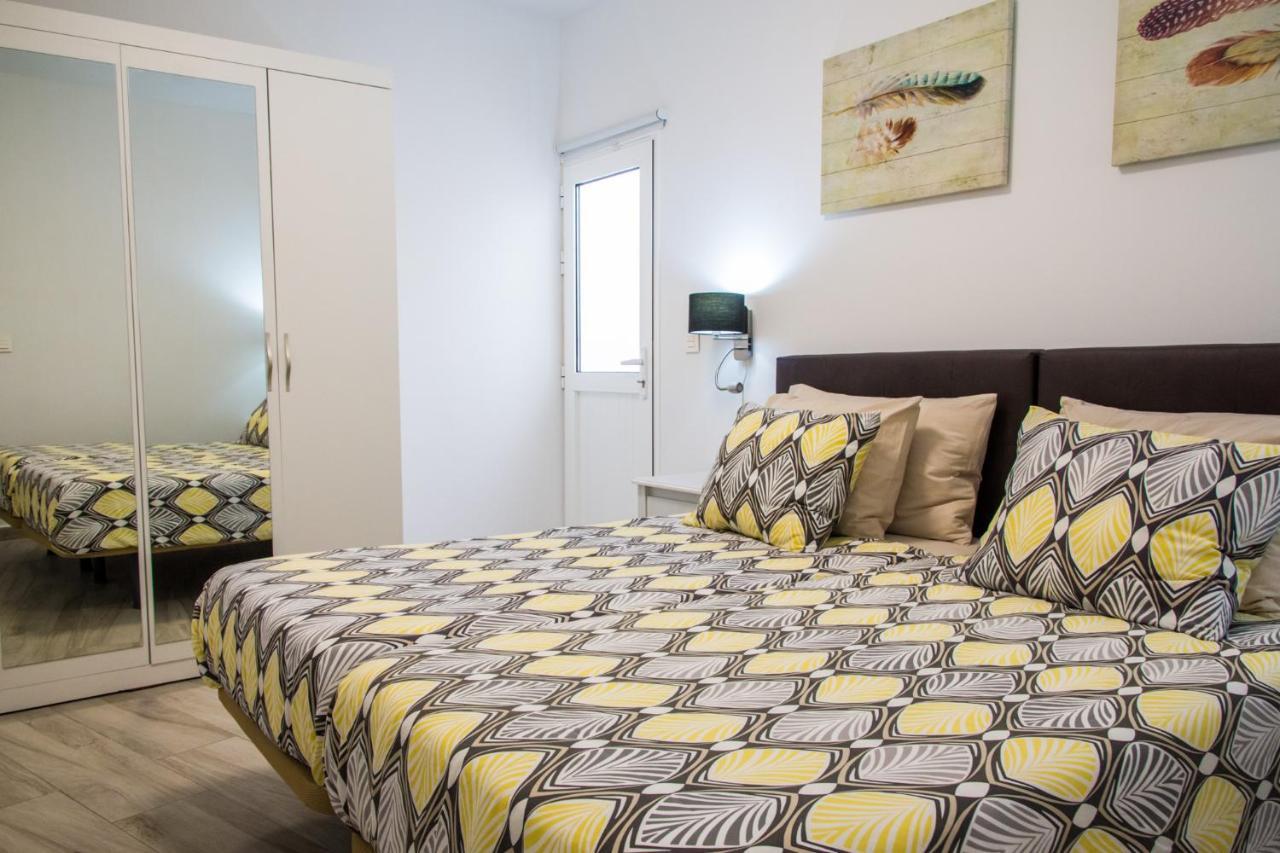 Appartement La Vega De Mary à Arrecife  Extérieur photo