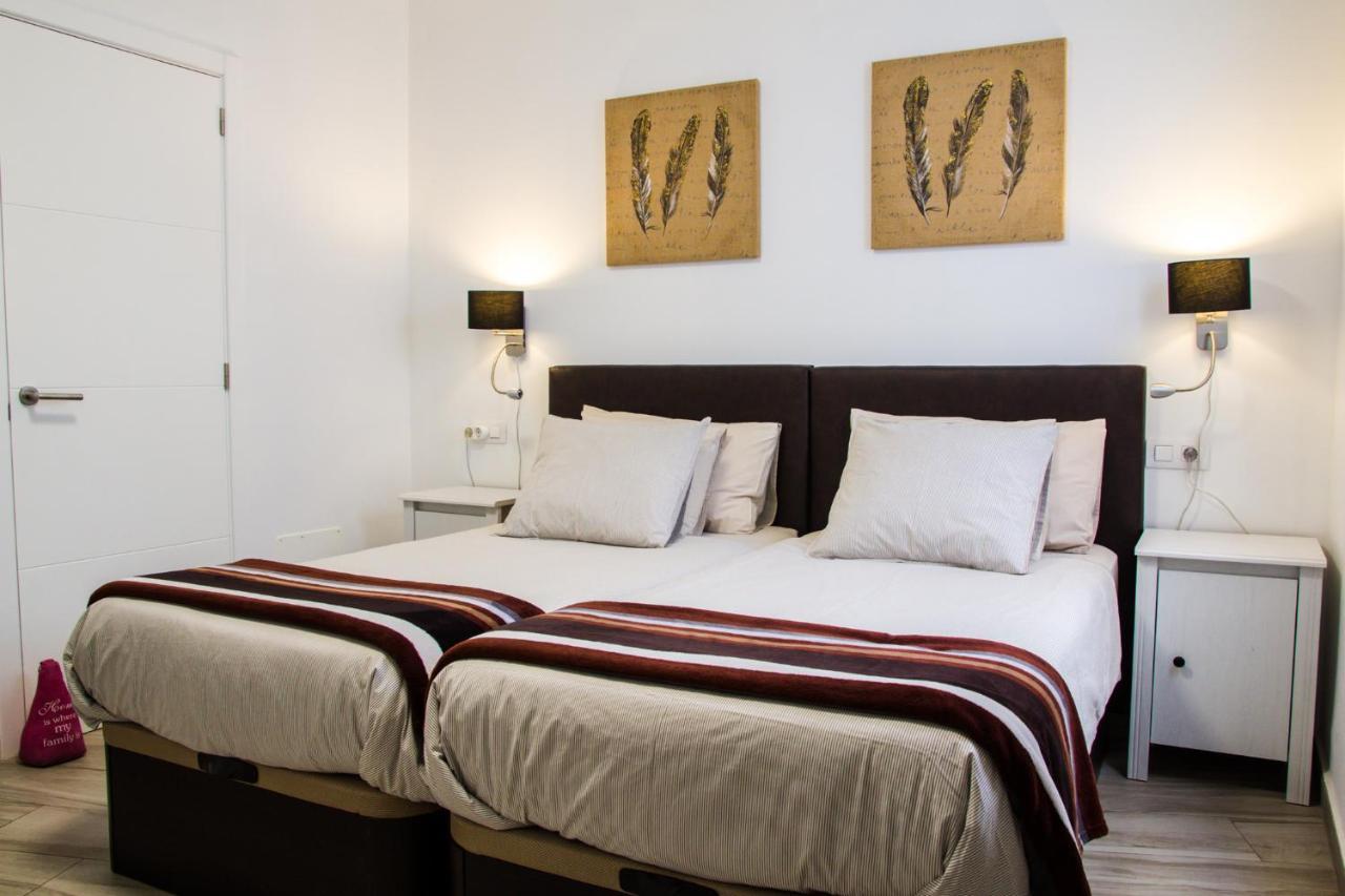 Appartement La Vega De Mary à Arrecife  Extérieur photo