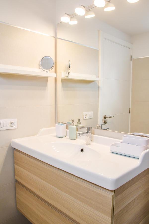 Appartement La Vega De Mary à Arrecife  Extérieur photo