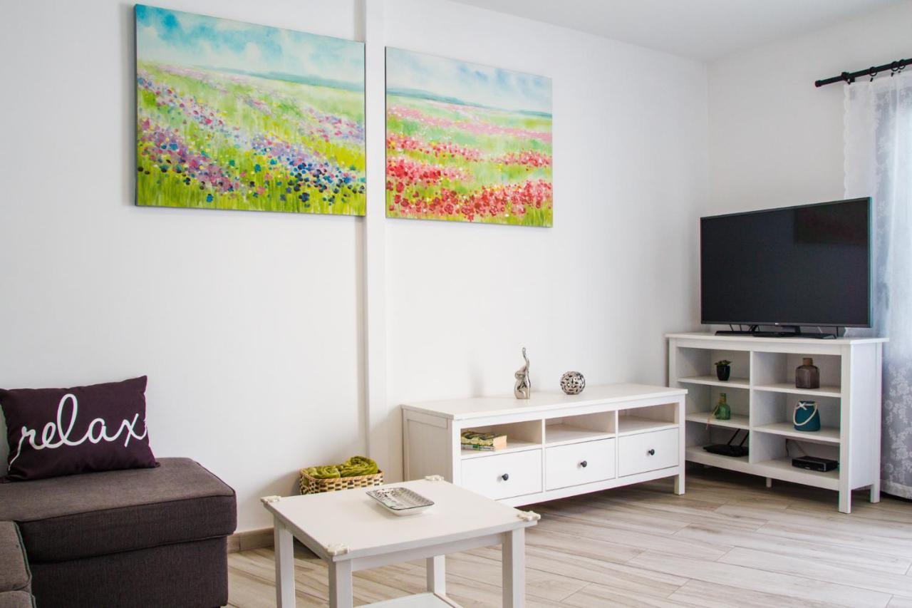 Appartement La Vega De Mary à Arrecife  Extérieur photo