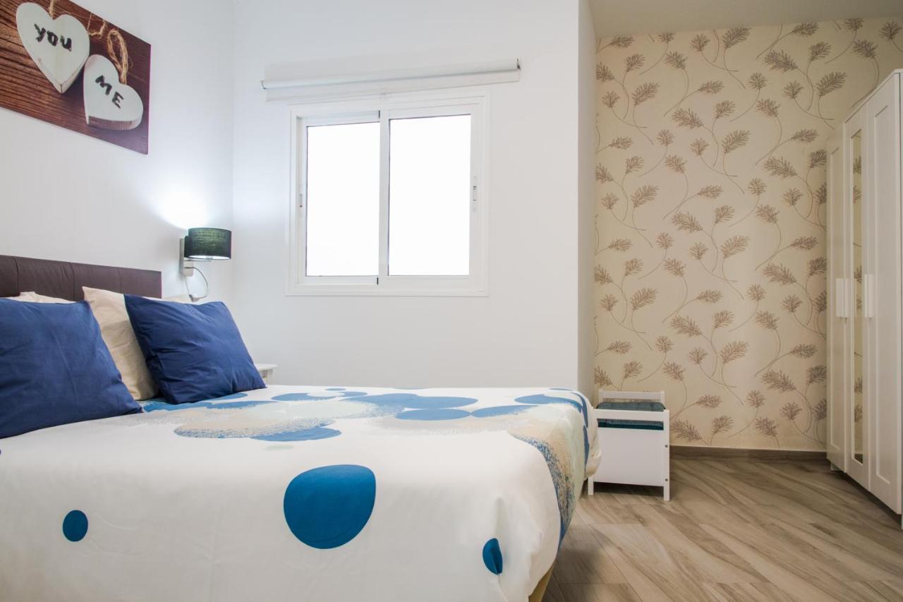 Appartement La Vega De Mary à Arrecife  Extérieur photo