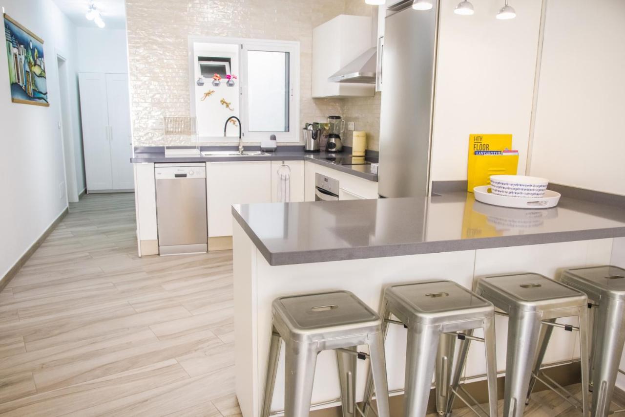 Appartement La Vega De Mary à Arrecife  Extérieur photo