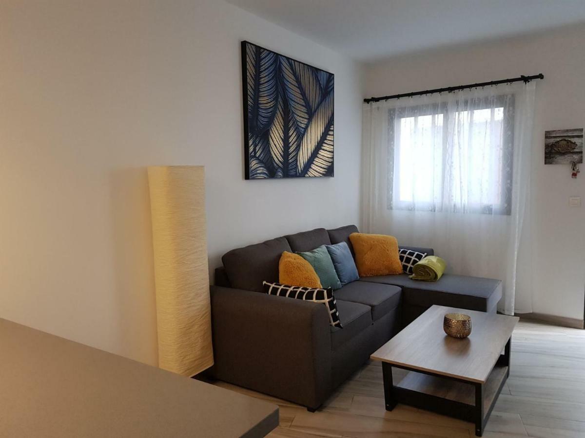 Appartement La Vega De Mary à Arrecife  Extérieur photo